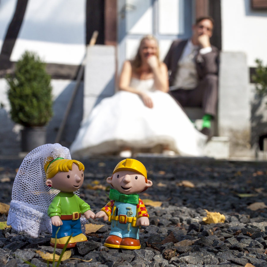Hochzeitsfotograf Königswinter
