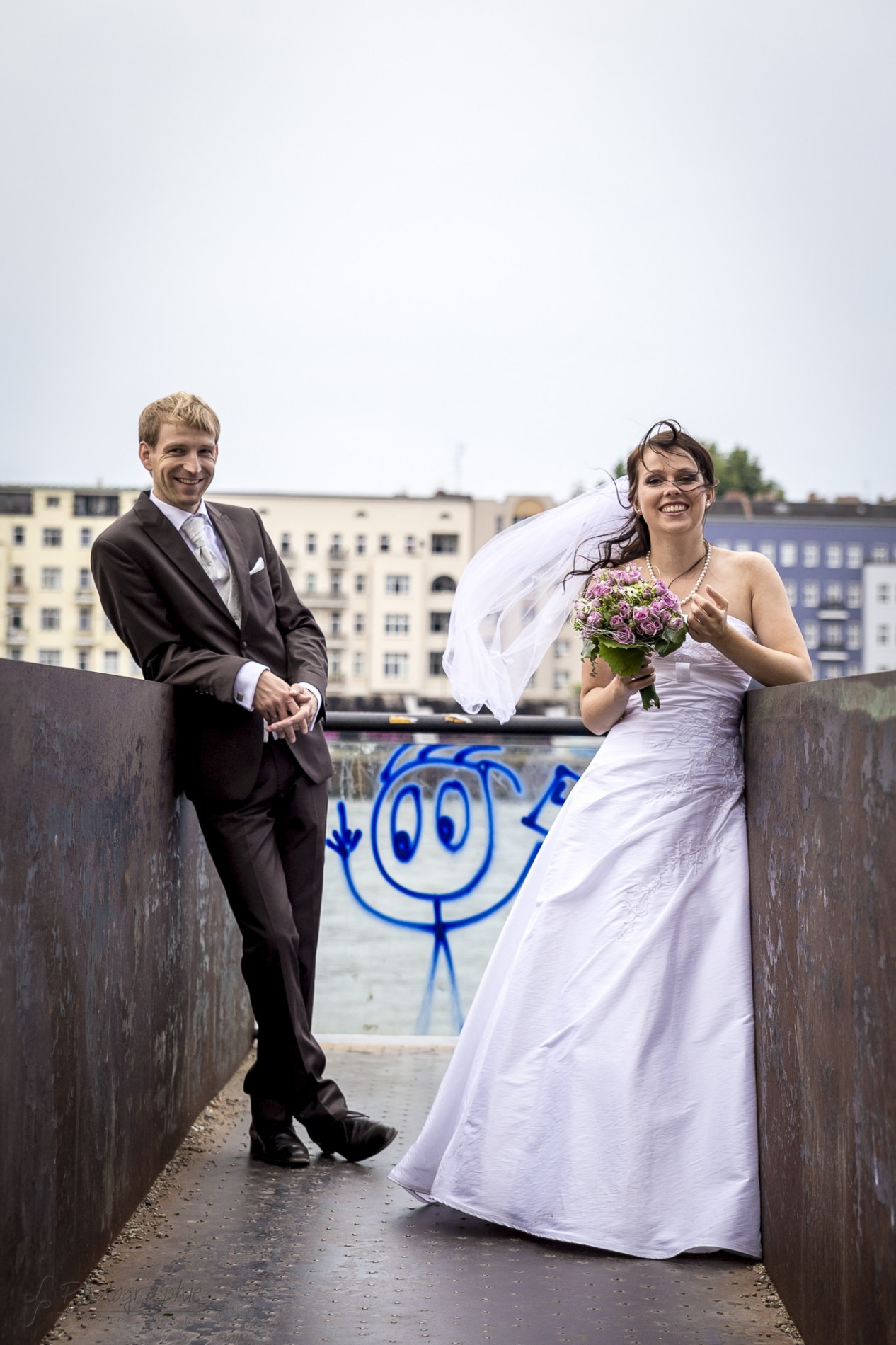 Hochzeit Berlin Köpenick