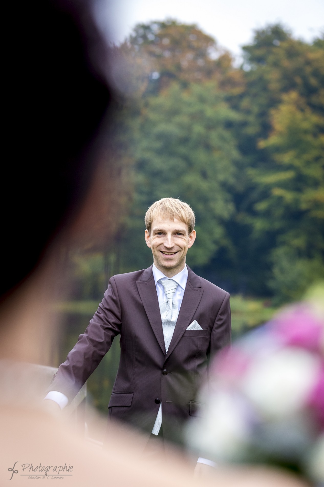 Hochzeitsfotograf Düren - Reportage Gadebusch