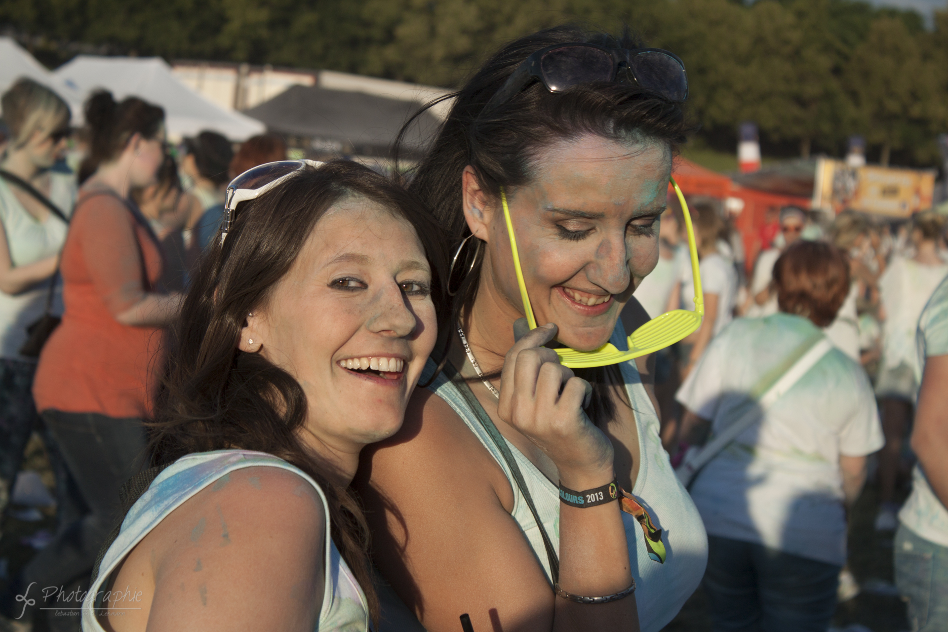 Holi Festival of Colors Leipzig