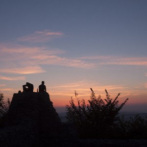 Fotograf Düren Panorama Siebengebirge