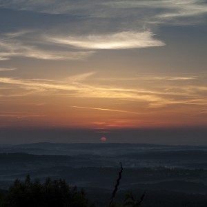 Fotograf Düren Panorama Siebengebirge