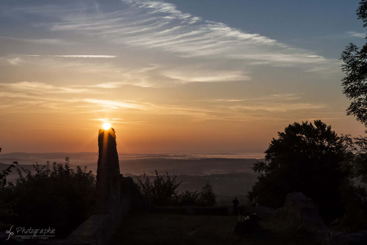 Fotograf Düren Panorama Siebengebirge