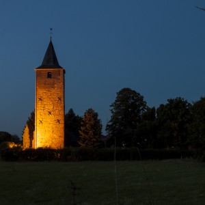 Fotograf Düren Abendstimmung