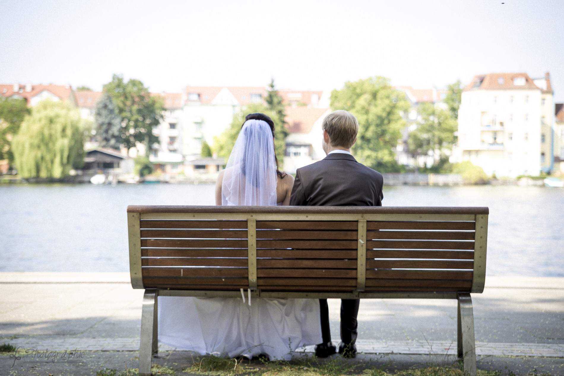 Hochzeit Berlin Köpenick