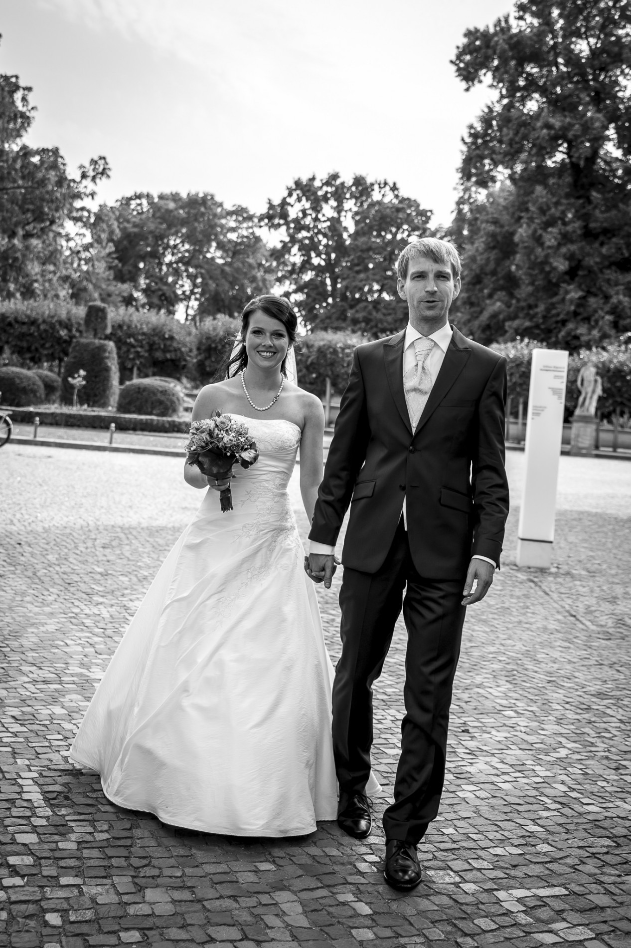 Hochzeit Berlin Köpenick