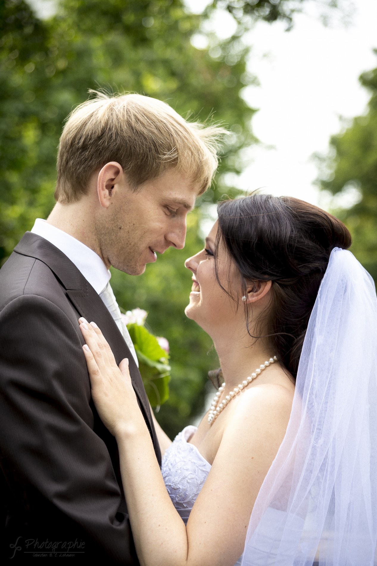 Hochzeit Berlin Köpenick