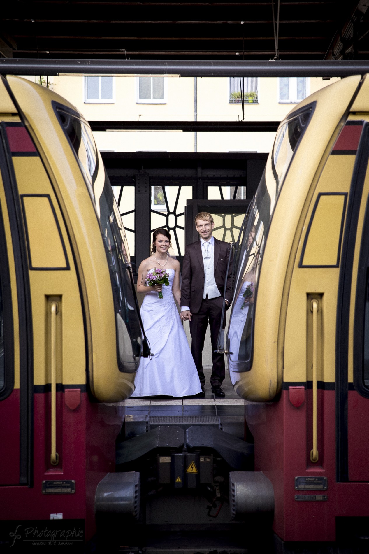 Hochzeit Berlin Köpenick