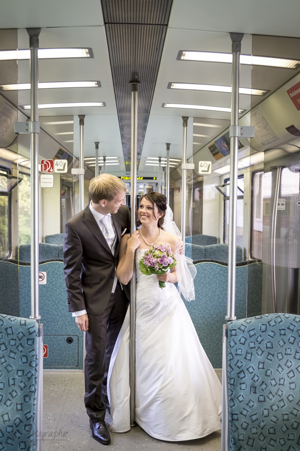 Hochzeit Berlin Köpenick