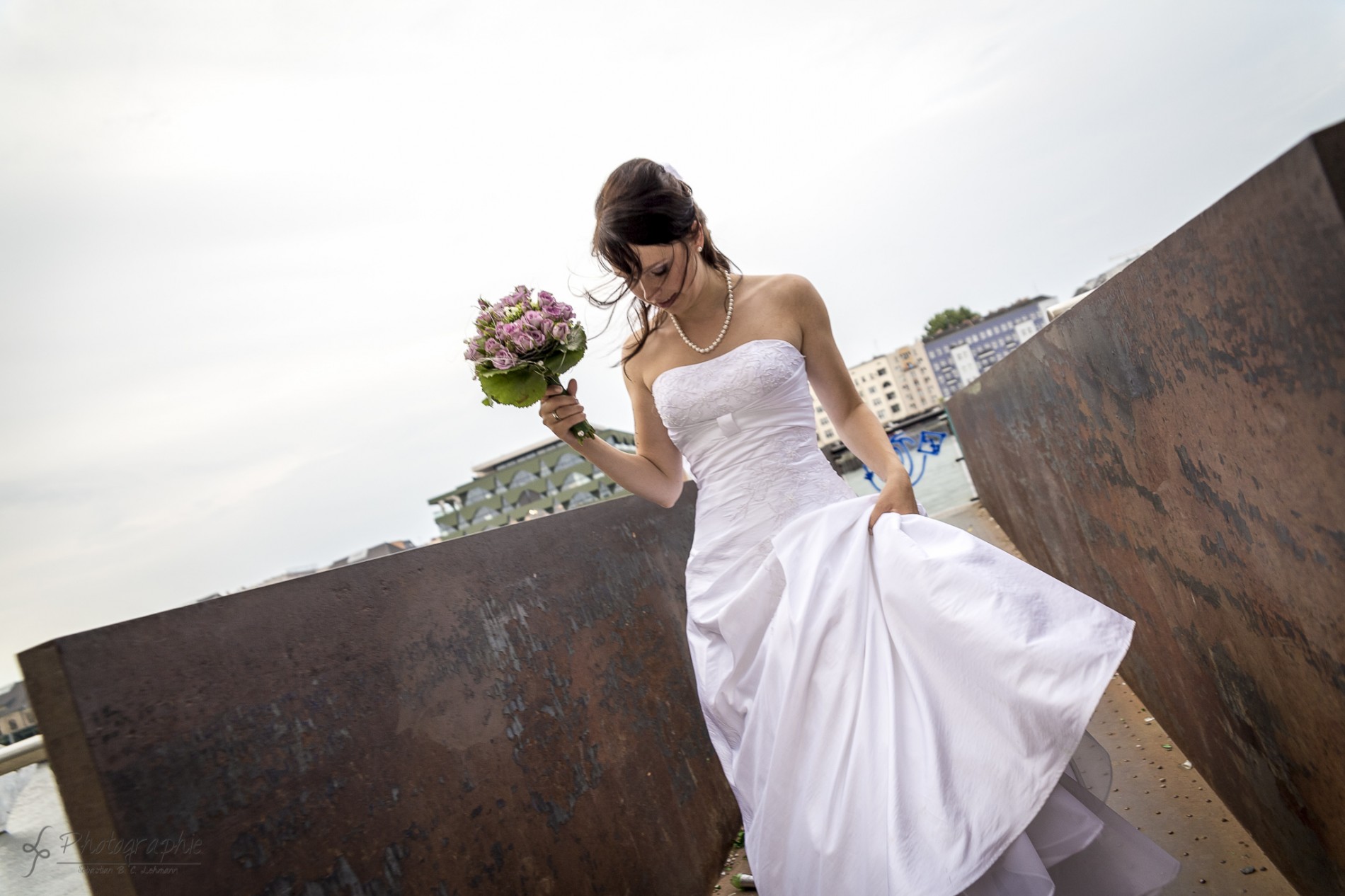 Hochzeit Berlin Köpenick