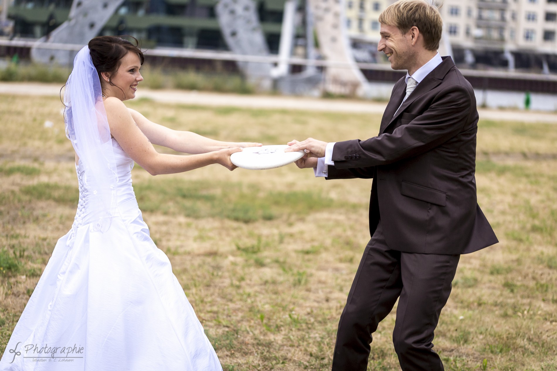 Hochzeit Berlin Köpenick