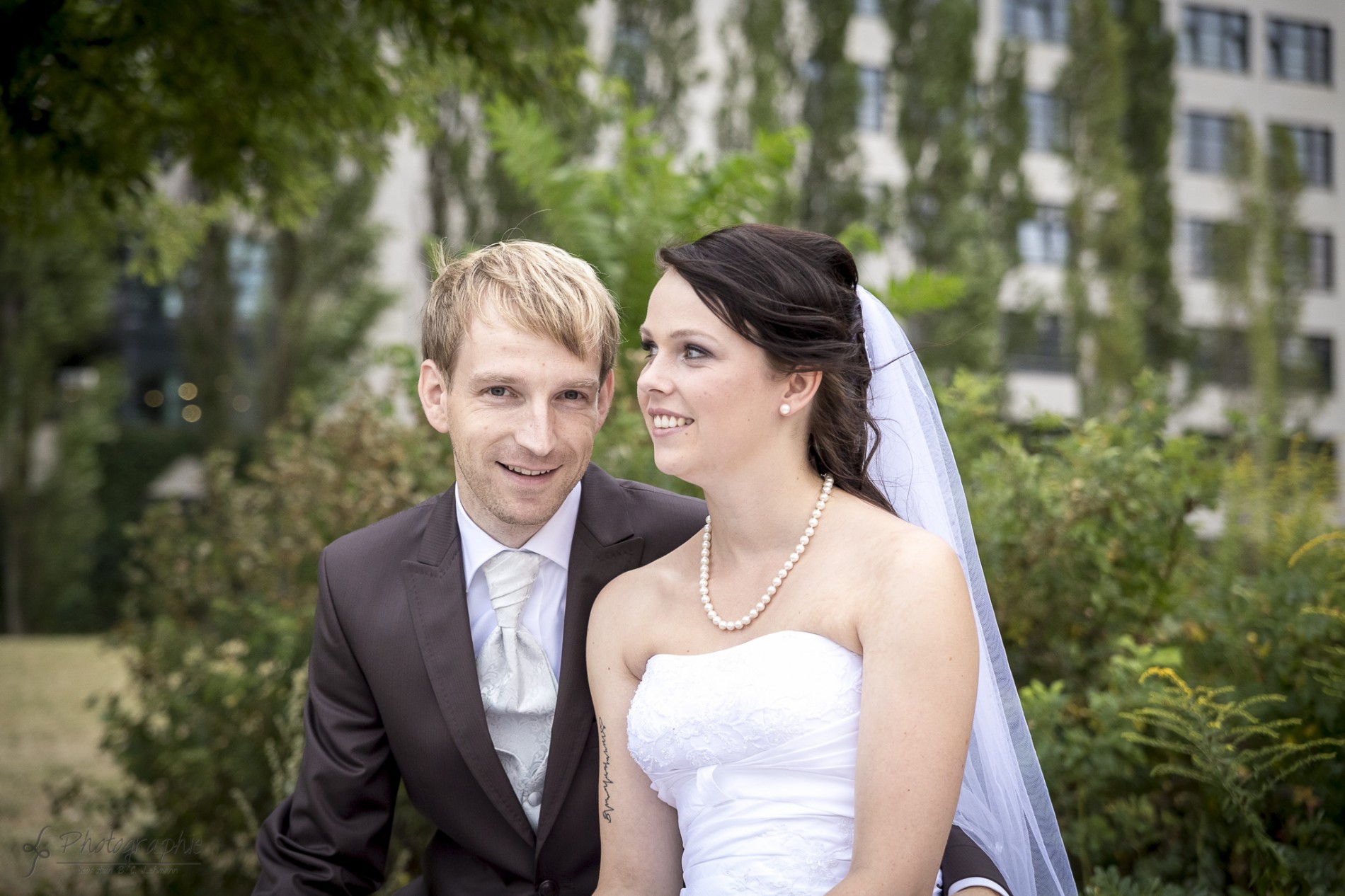 Hochzeit Berlin Köpenick