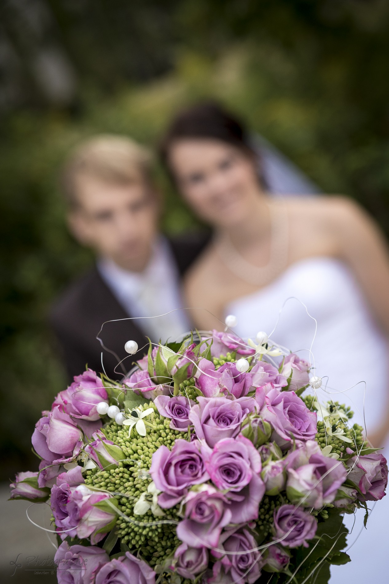 Hochzeit Berlin Köpenick