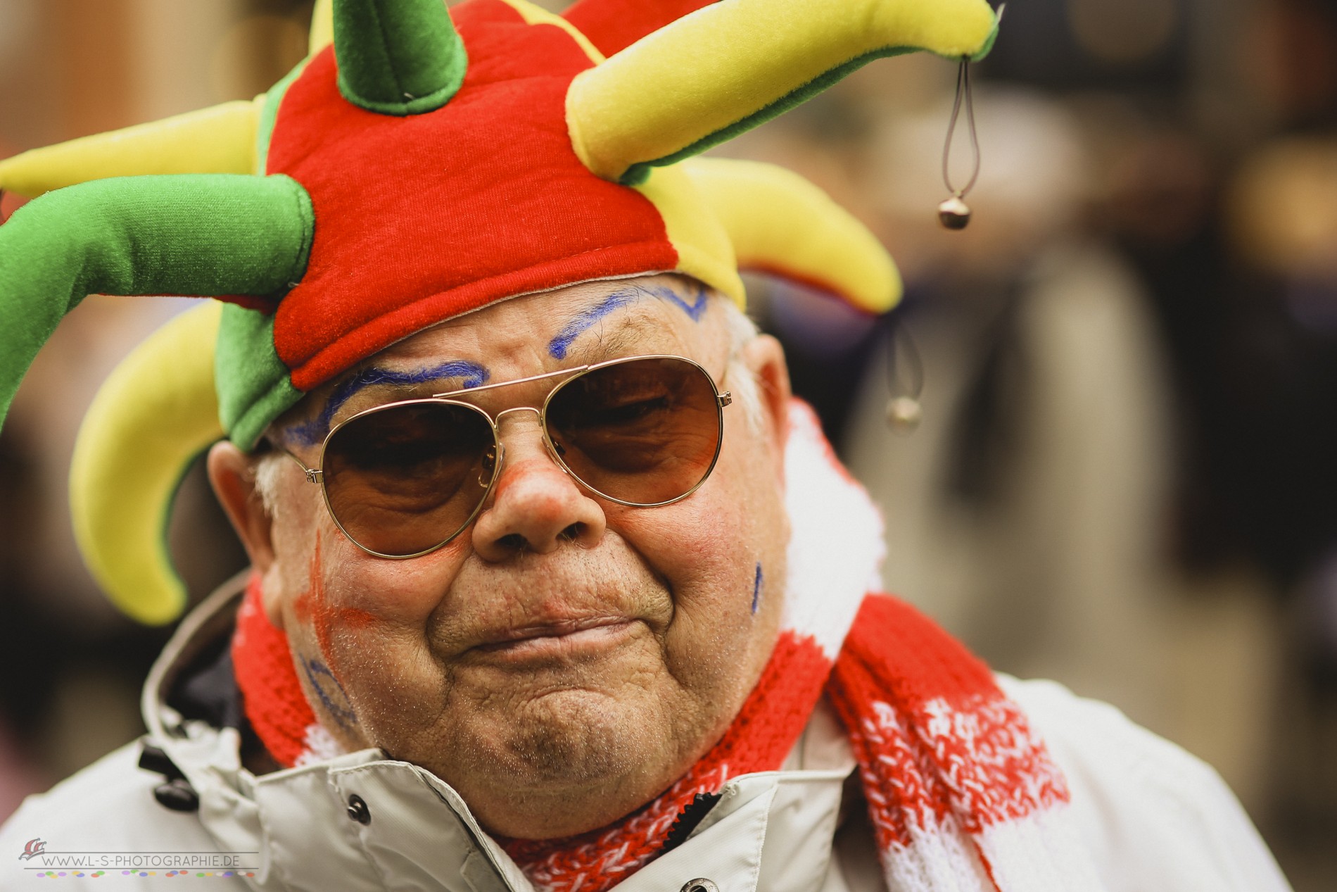 Karneval in Düren (Rheinland)