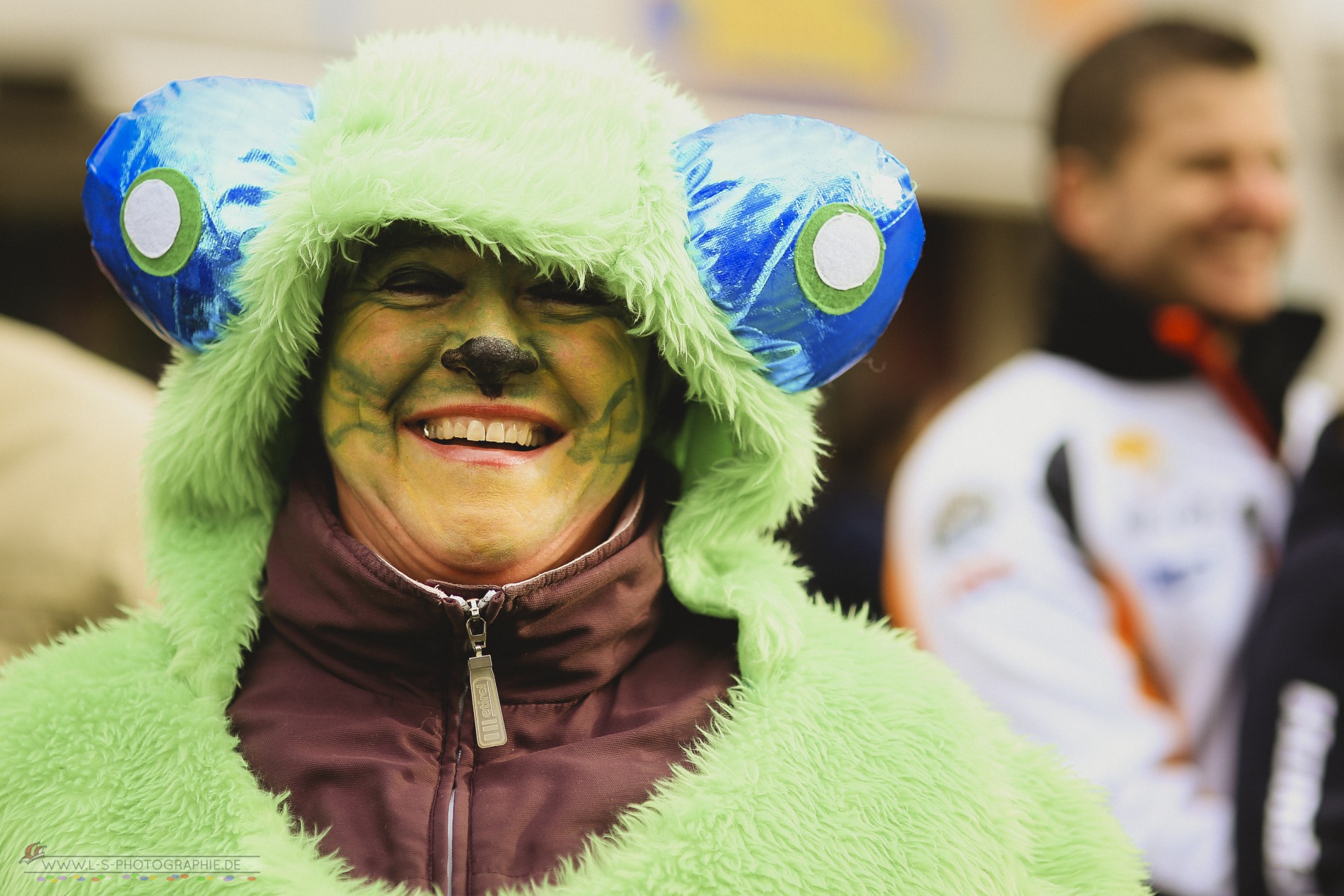 Karneval in Düren (Rheinland)