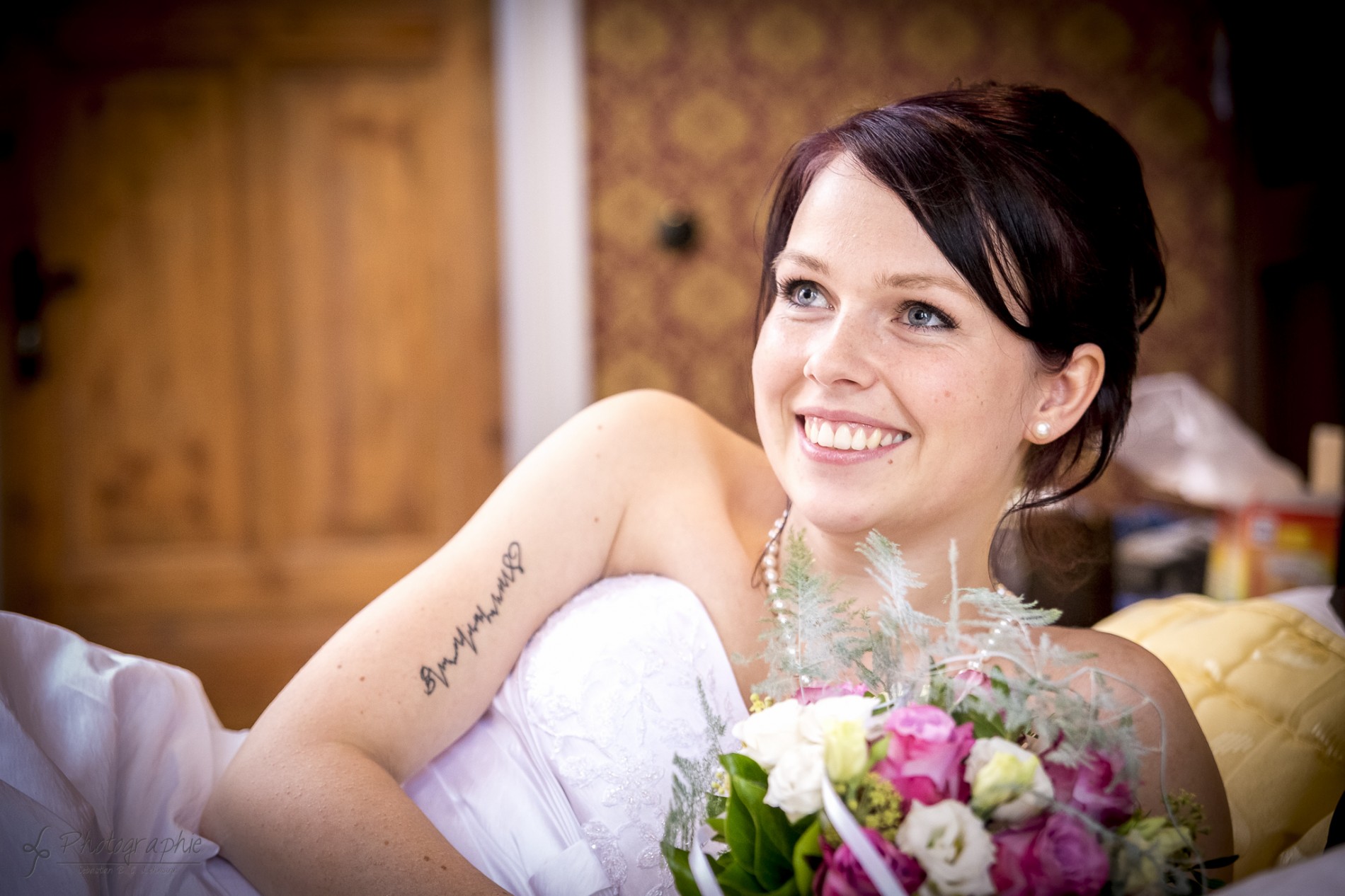 Hochzeitsfotograf Düren - Reportage Gadebusch