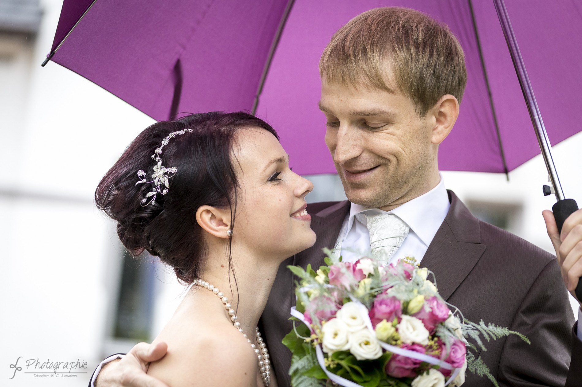 Hochzeitsfotograf Düren - Reportage Gadebusch