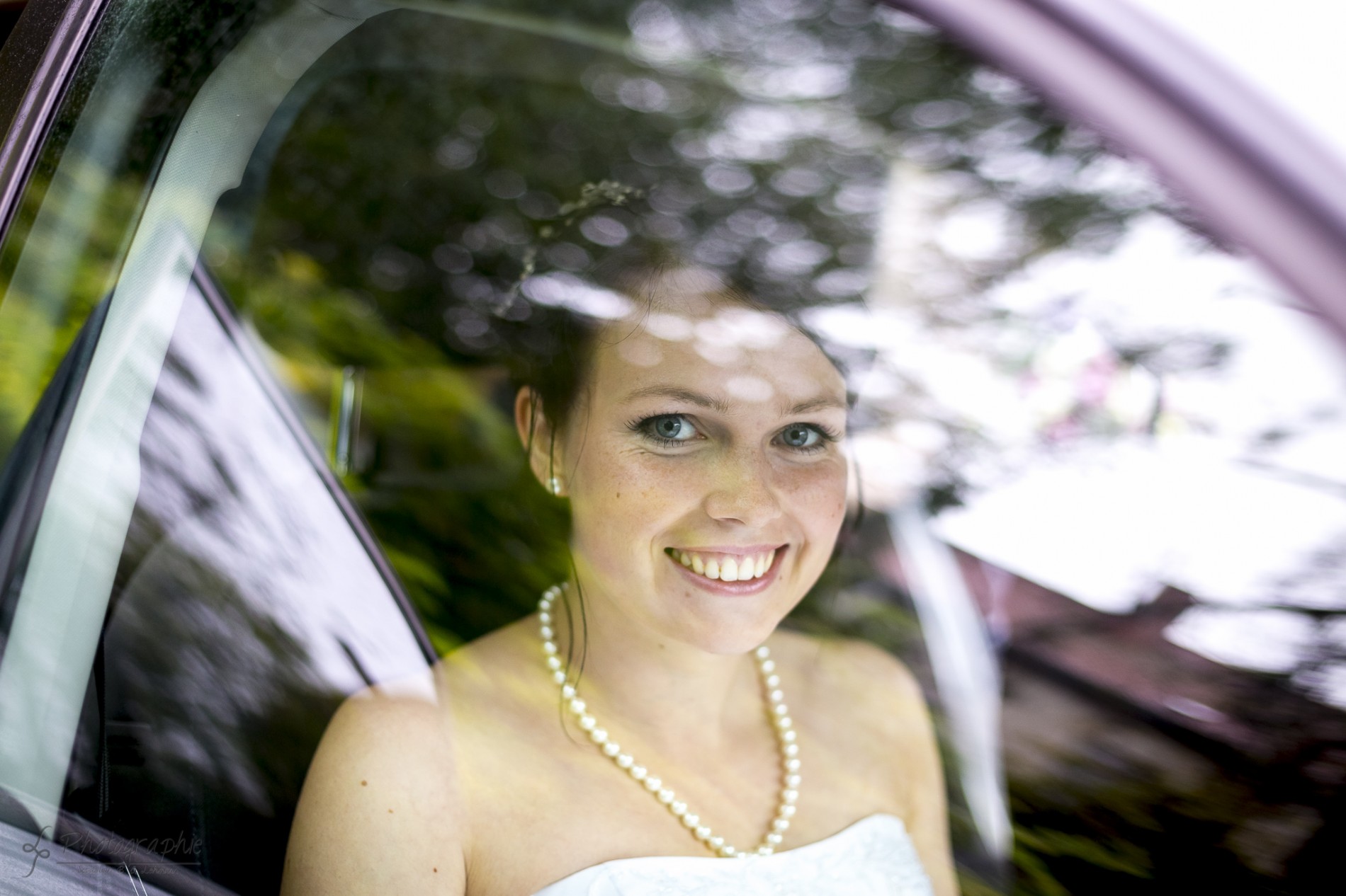 Hochzeitsfotograf Düren - Reportage Gadebusch