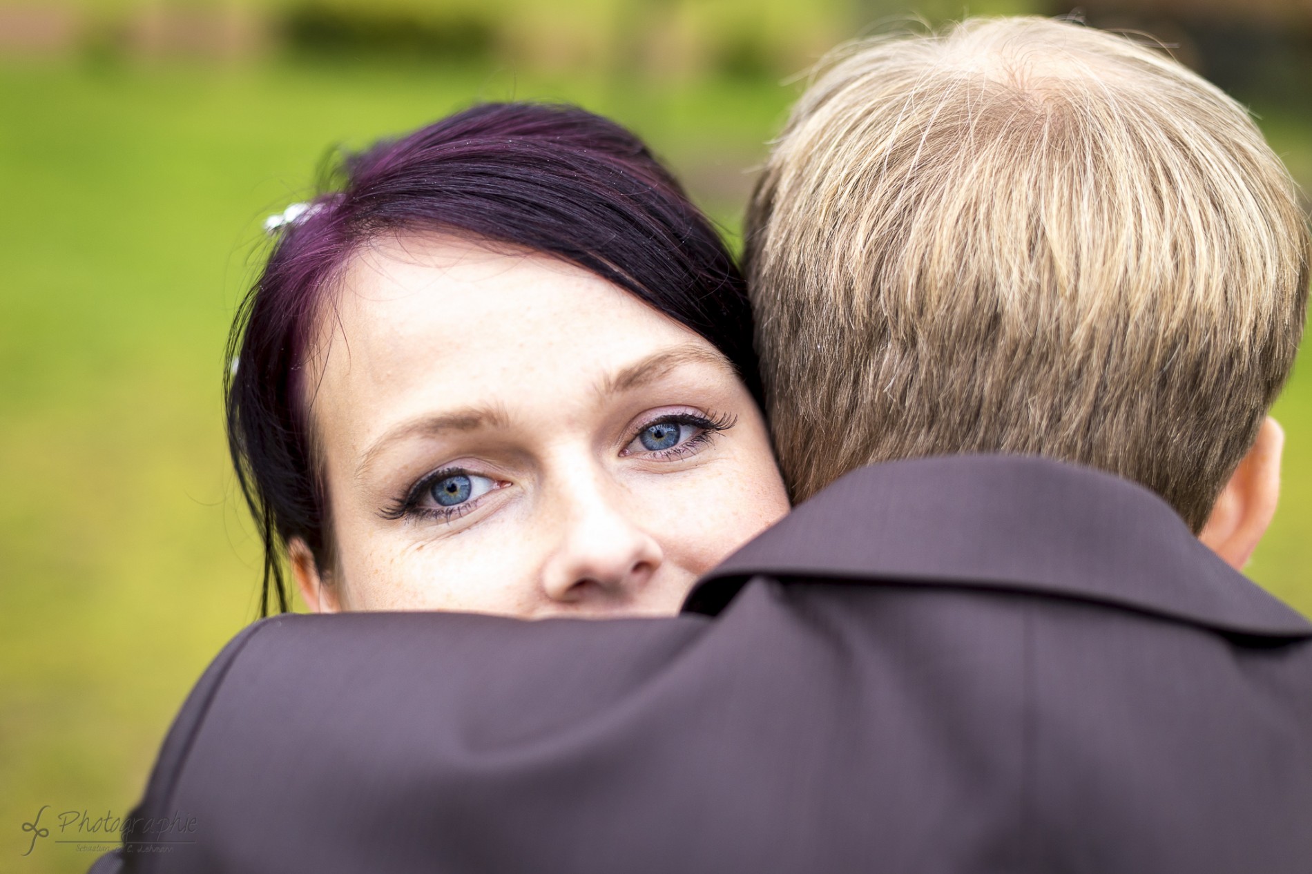 Hochzeitsfotograf Düren - Reportage Gadebusch