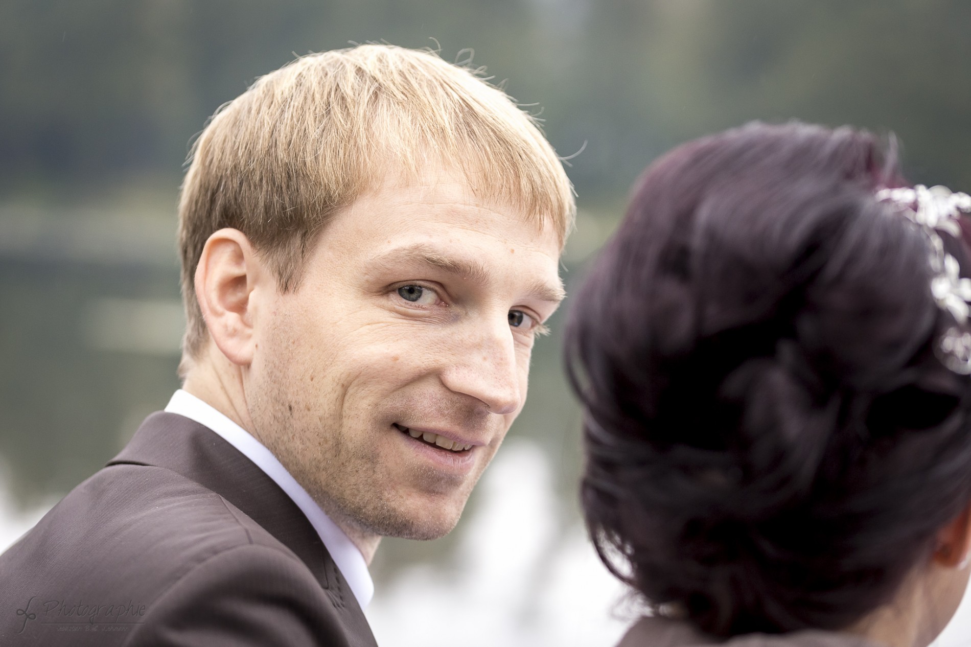 Hochzeitsfotograf Düren - Reportage Gadebusch