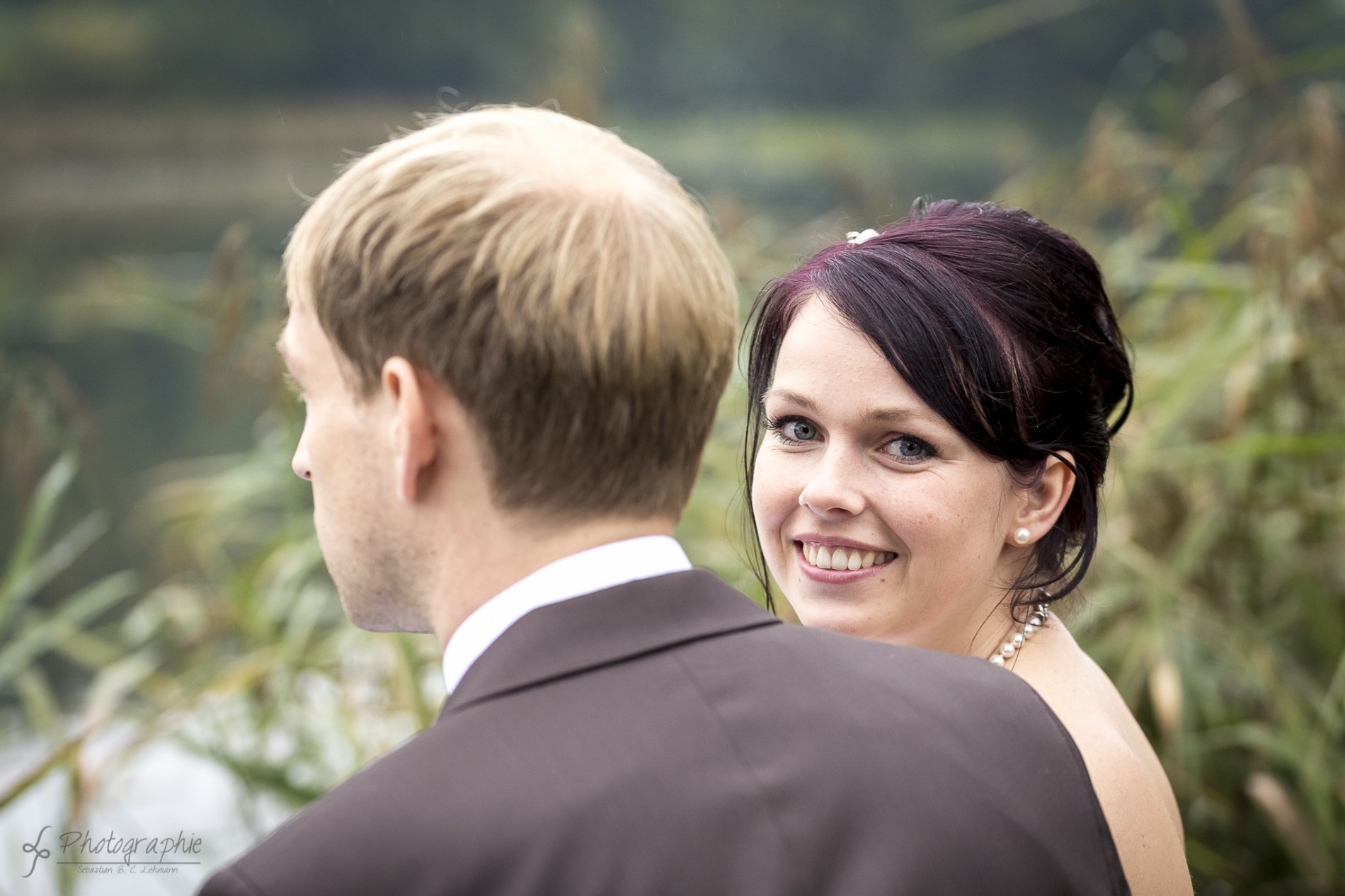 Hochzeitsfotograf Düren - Reportage Gadebusch