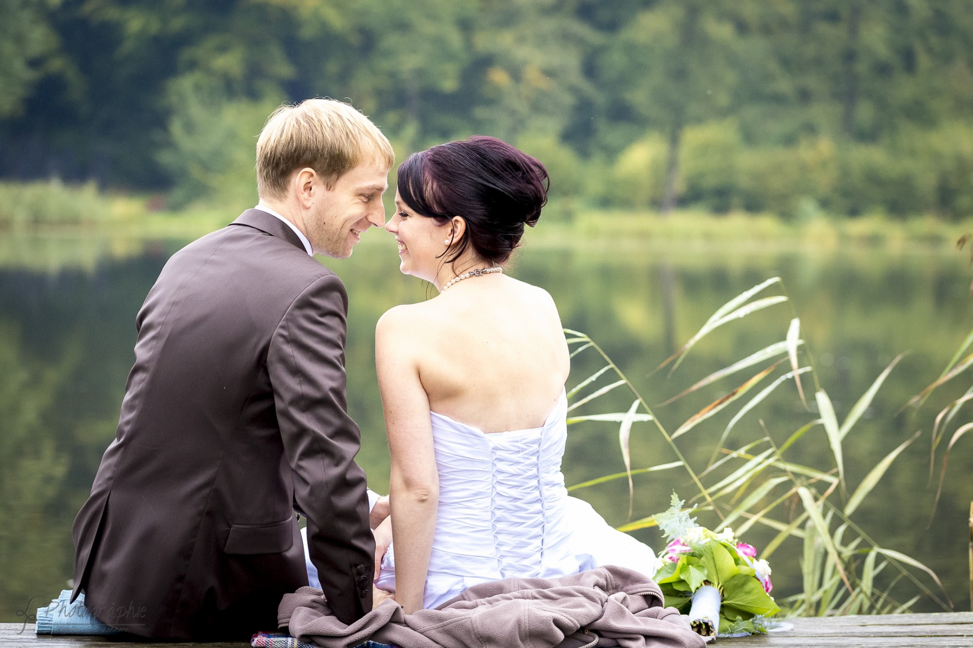 Hochzeitsfotograf Düren - Reportage Gadebusch