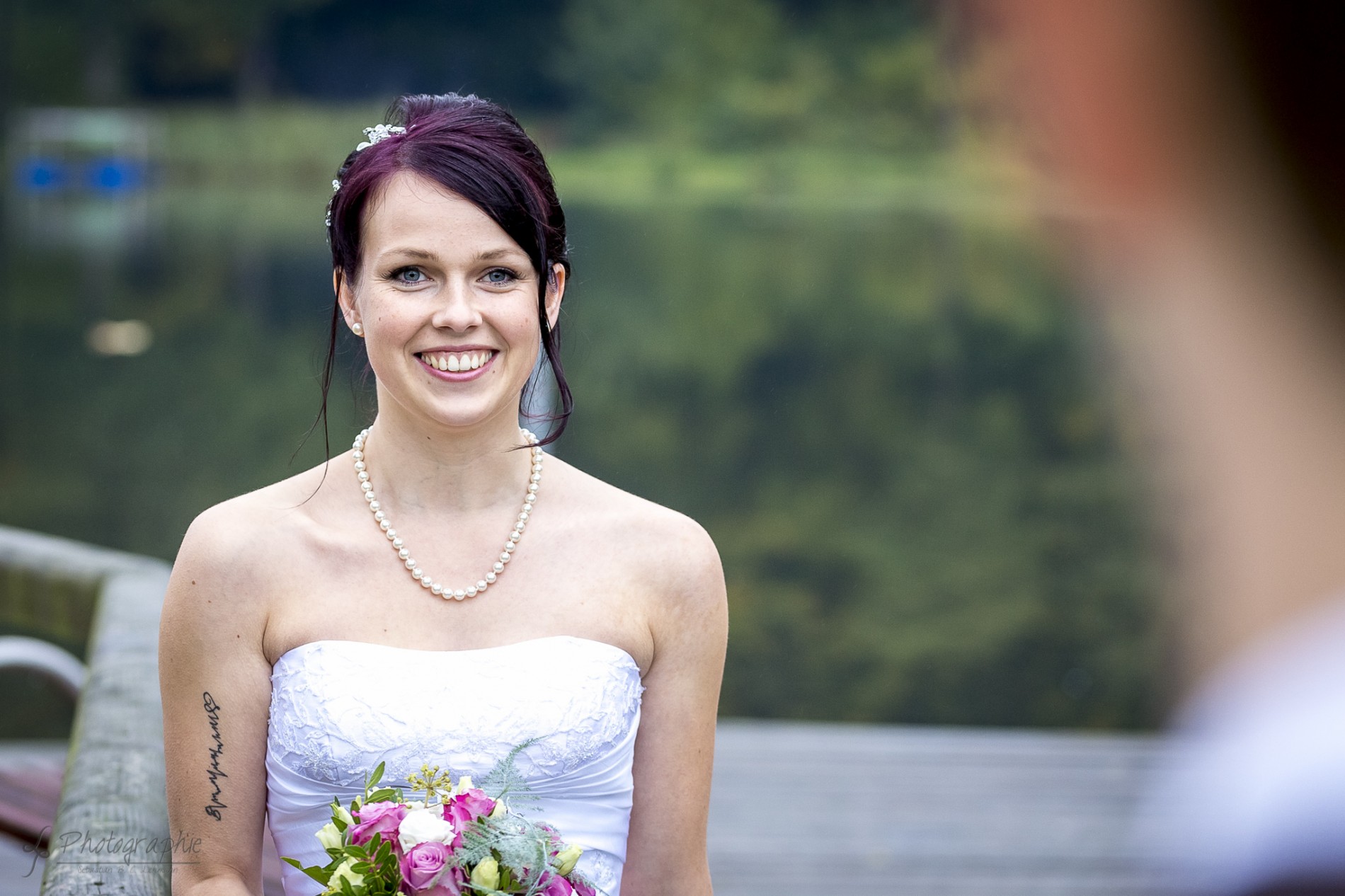 Hochzeitsfotograf Düren - Reportage Gadebusch