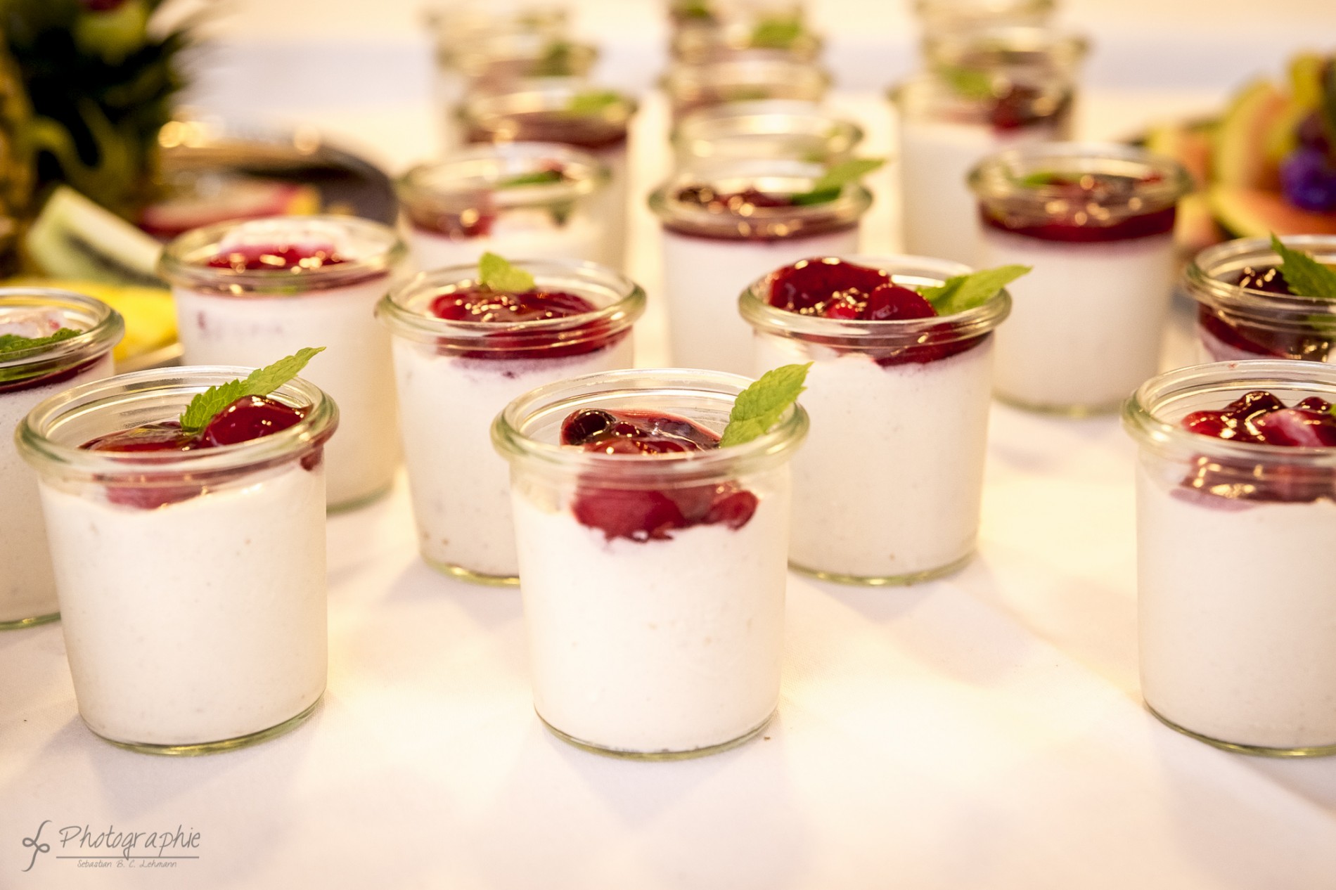 Hochzeitsfotograf Düren - Reportage Gadebusch