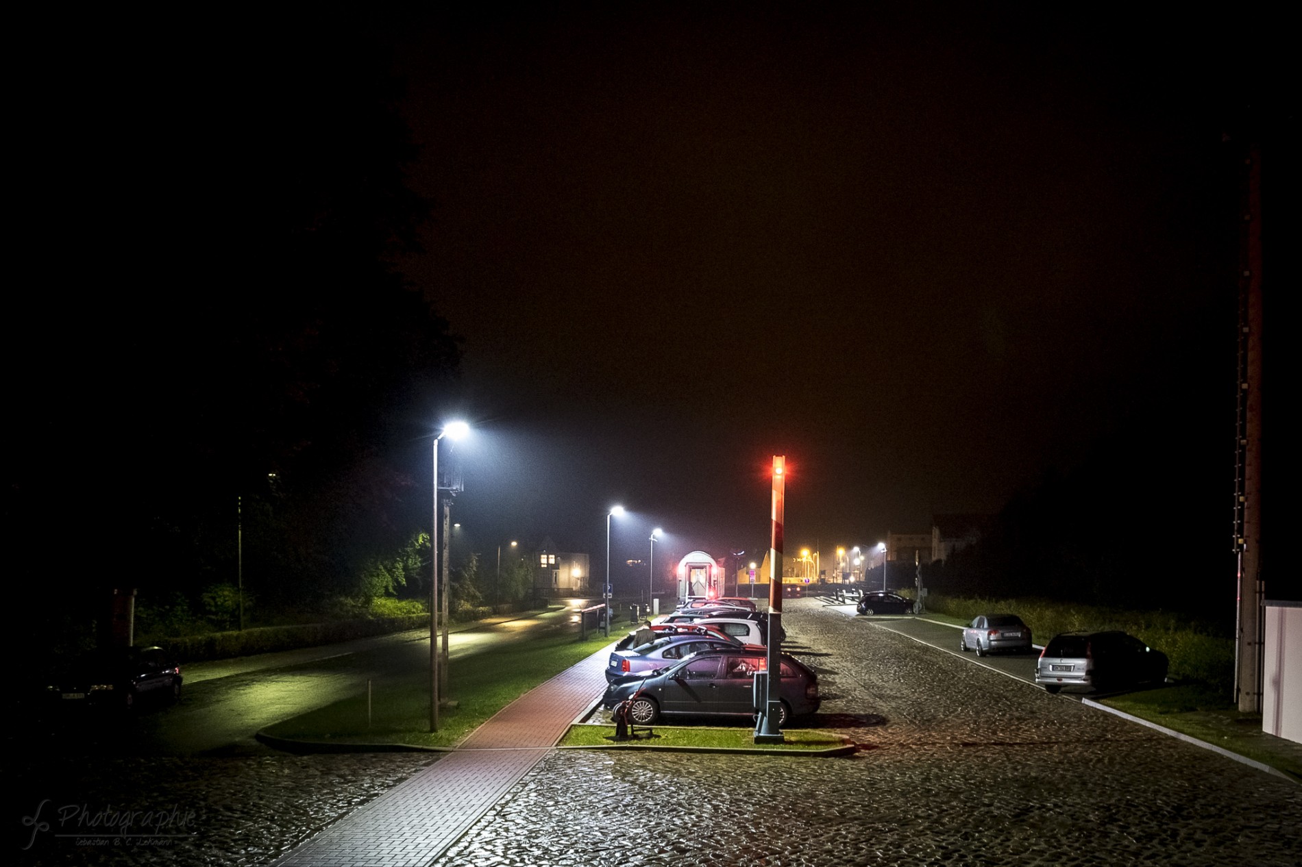 Hochzeitsfotograf Düren - Reportage Gadebusch