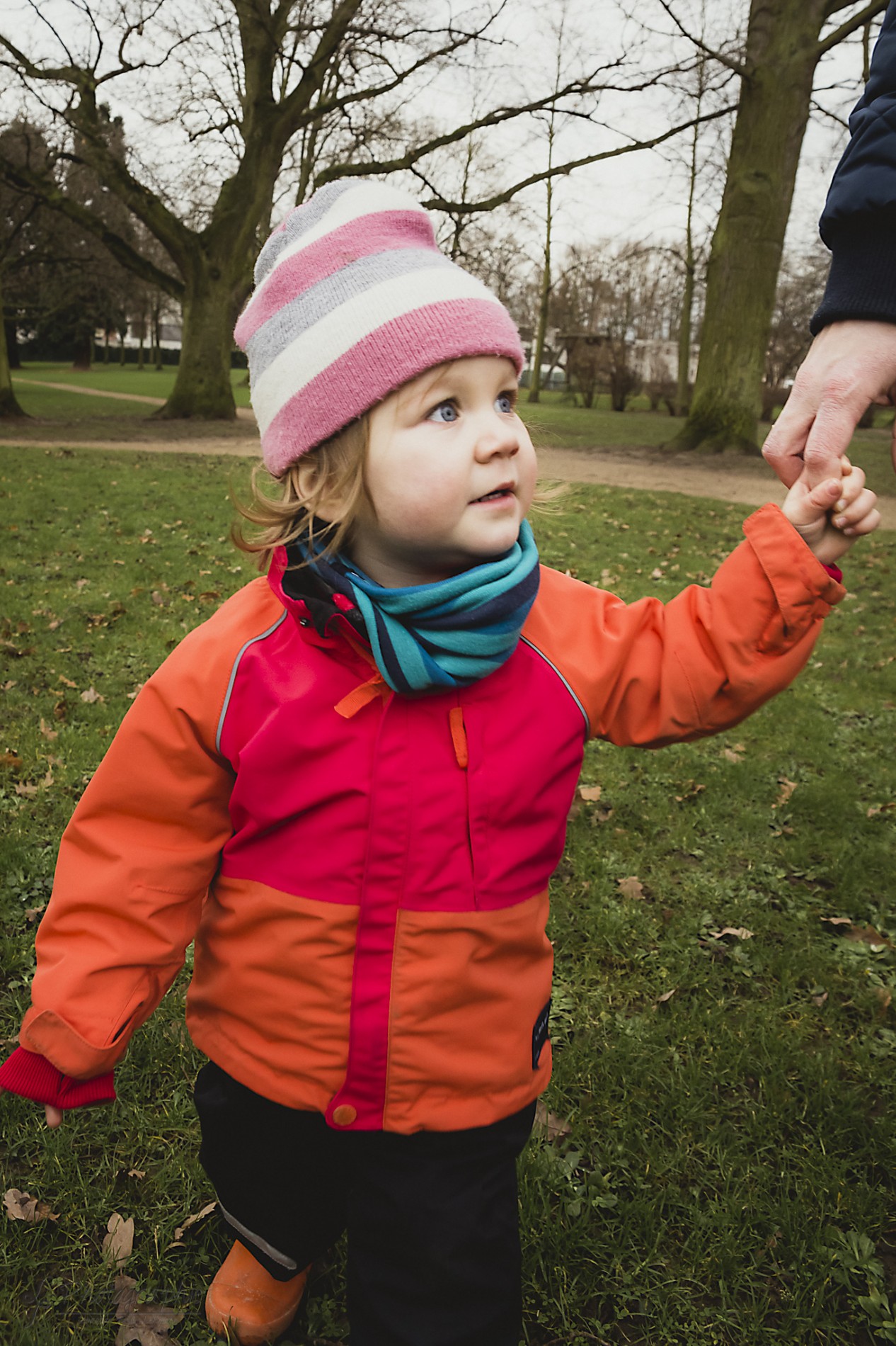 Familienportrait Bonn