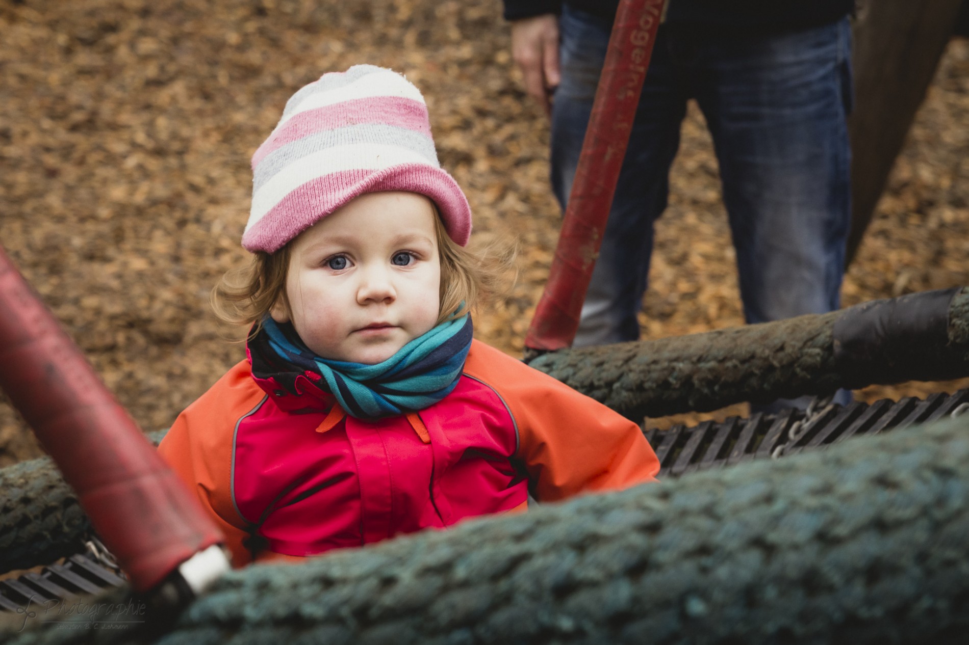 Familienportrait Bonn