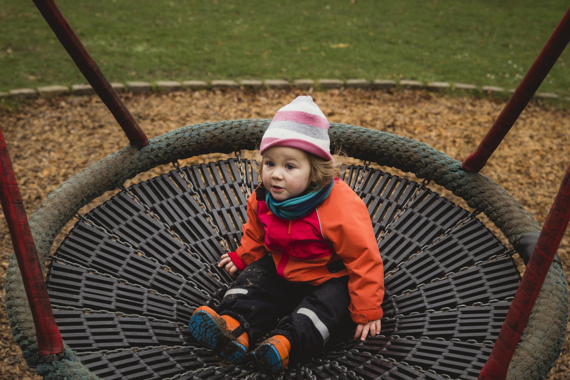 Familienportrait Bonn