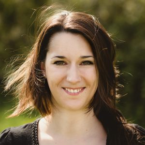 Fotograf Düren - Portrait-Shooting an der Rur