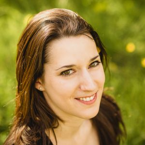 Fotograf Düren - Portrait-Shooting an der Rur