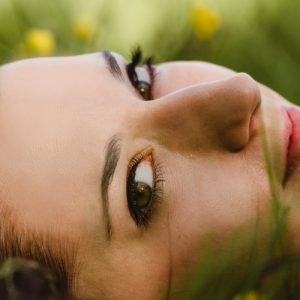 Fotograf Düren - Portrait-Shooting an der Rur