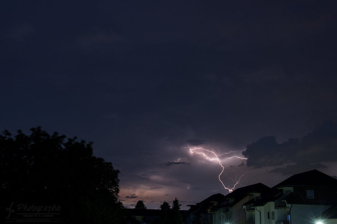 Fotograf-Dueren-Blitz-Gewitter-Juelich