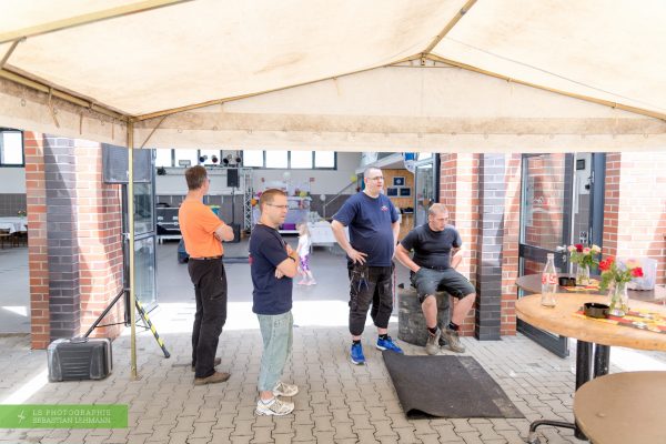 Fotograf-Düren-Aufbau-Feuerwehrfest-Bockeroth-2016