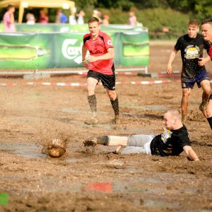 Deutsche-Meisterschaft-Matschfussball-2016-Wöllnau