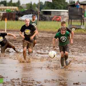 Deutsche-Meisterschaft-Matschfussball-2016-Wöllnau