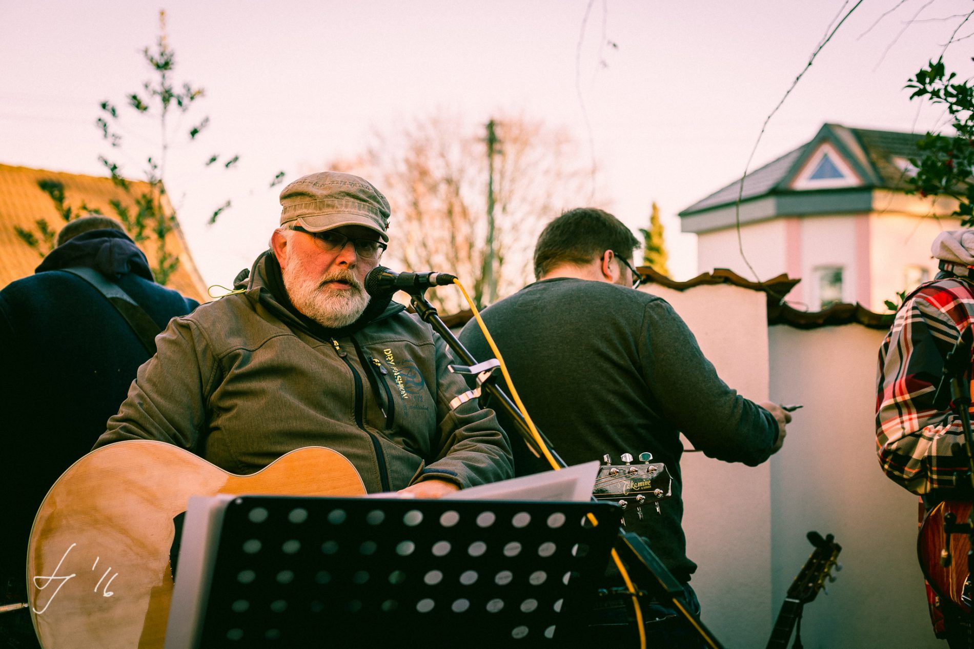 Fotograf Düren Eventfotograf Sebastian Lehmann