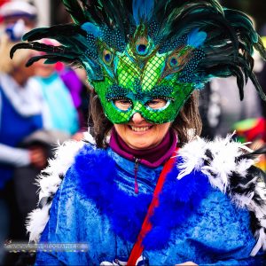 Karnevalszug in Kreuzau 2017 - LS Photographie Dueren Sebastian Lehmann