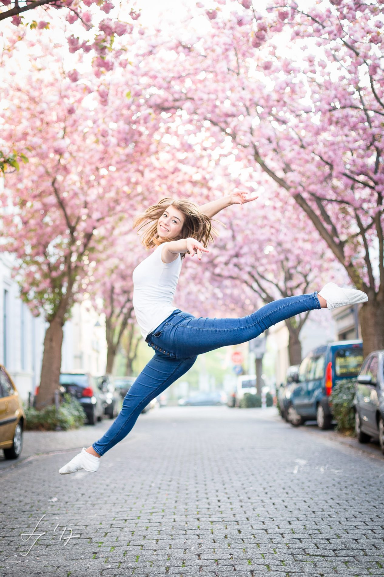 LS-Photographie-Fotograf-Dueren-Lehmann-Kirschblüte-Tänzerin