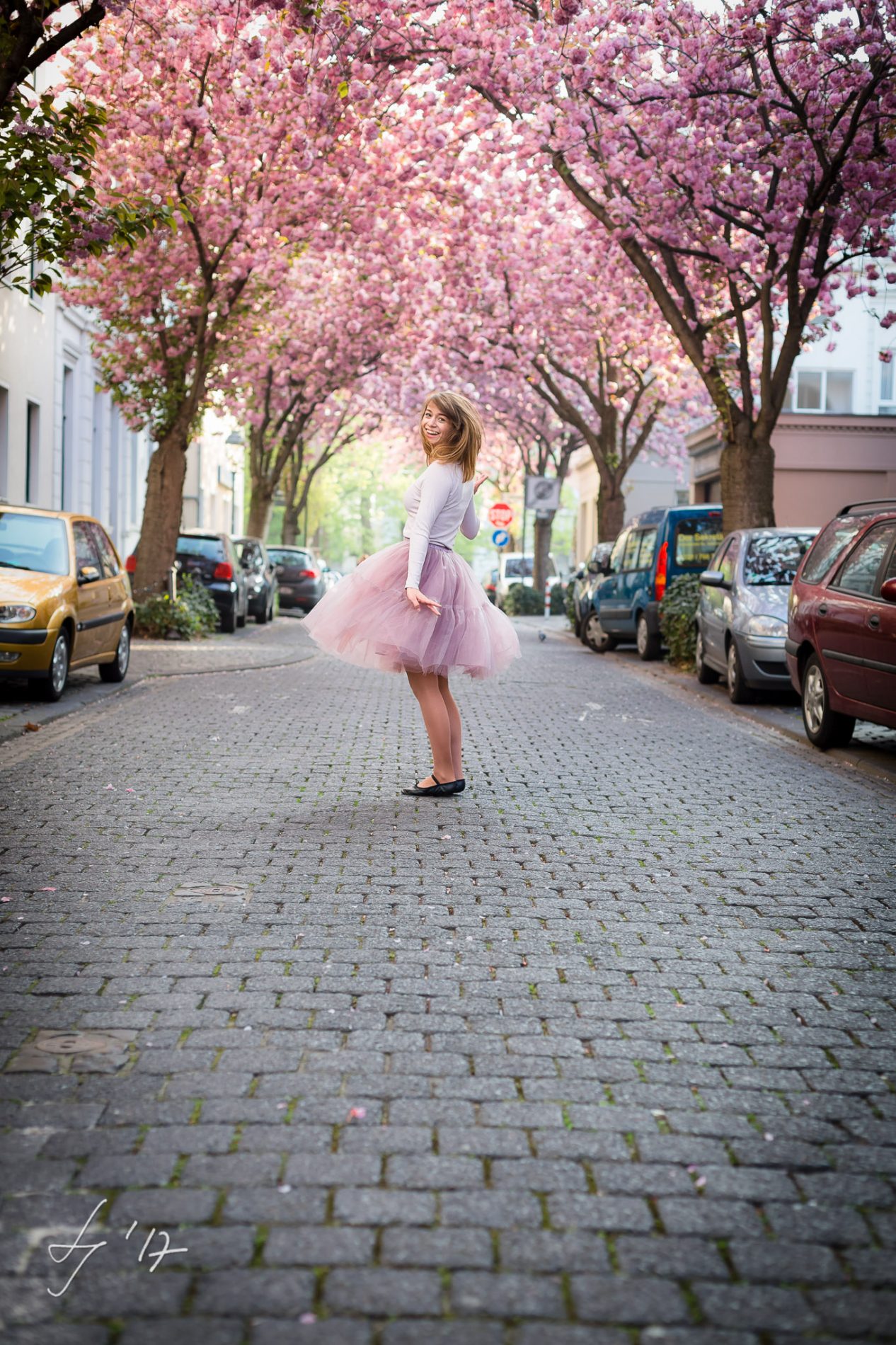 LS-Photographie-Fotograf-Dueren-Lehmann-Kirschblüte-Tänzerin