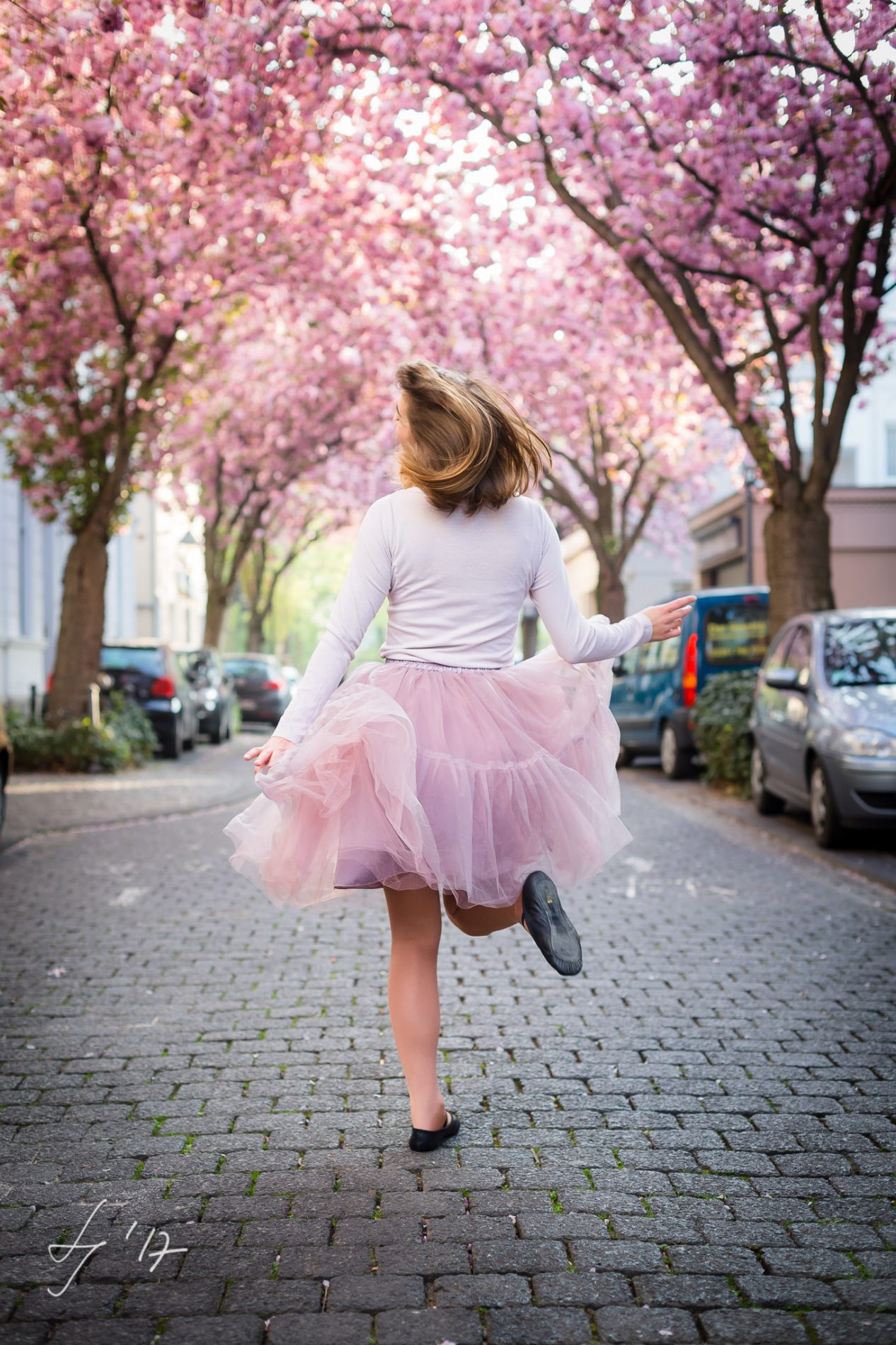 LS-Photographie-Fotograf-Dueren-Lehmann-Kirschblüte-Tänzerin