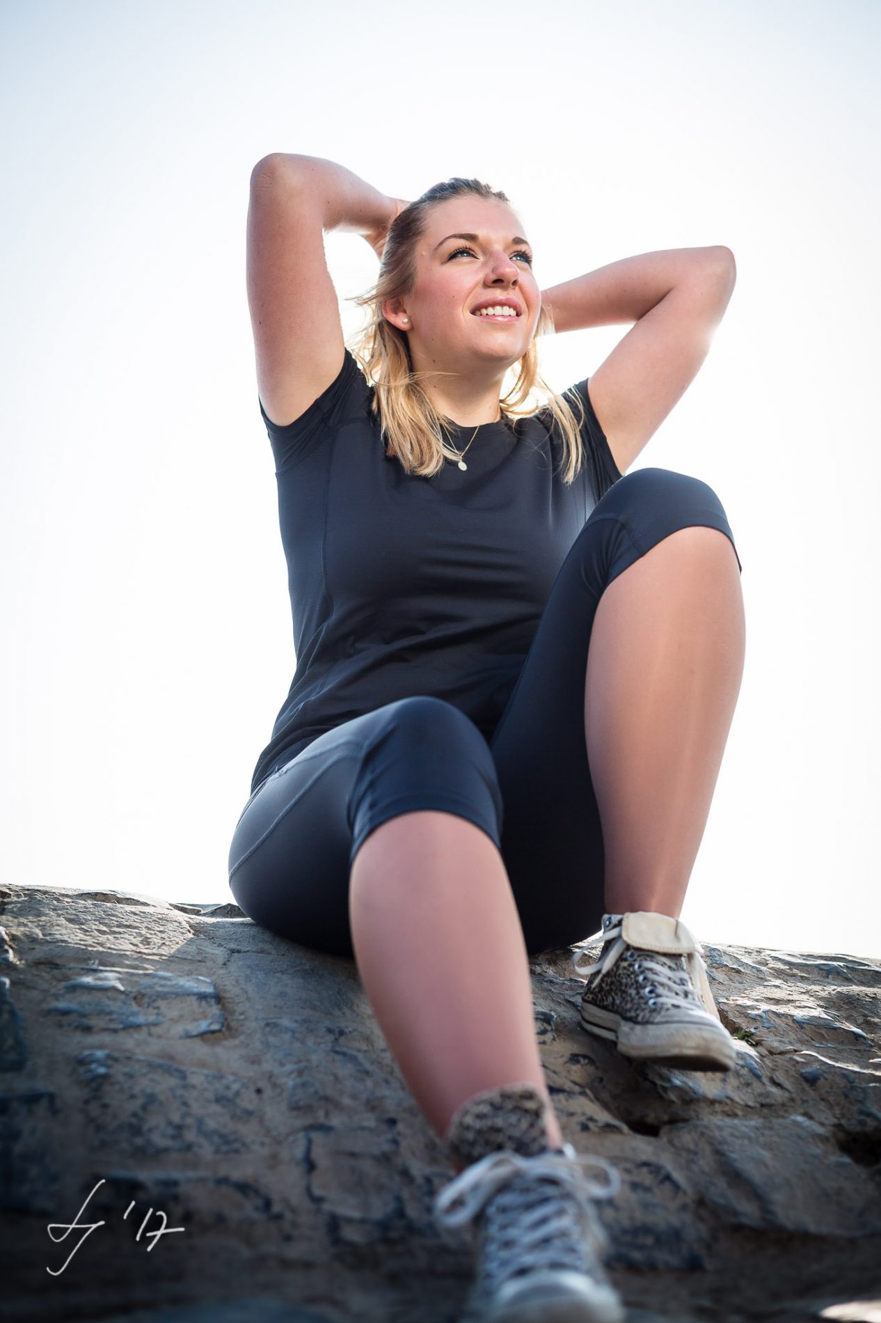 Potrait-im-Gegenlicht-am-Rhein-in-Bonn-von-LS-Photographie-Fotograf-Dueren-Lehmann