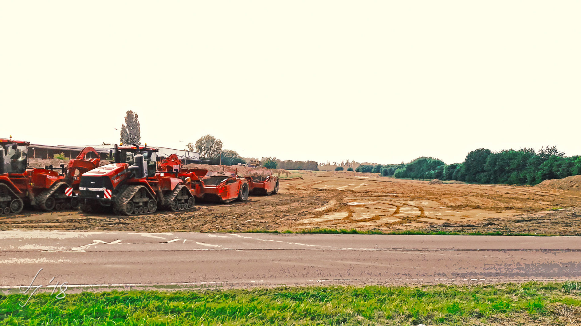 KW23 Natur Terraforming Sebastian Lehmann - LS-Photochallenge-2018