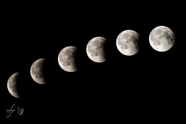 KW30 Bewegung Wachstum Mond Mondfinsternis Sebastian Lehmann - LS-Photochallenge-2018