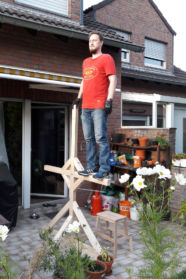 "Kreuzbau"
Behind the Scenes in Düren - für das Assassins Creed Shooting.
| Bild: LS Photographie - Sebastian Lehmann "Kreuzbau" Behind the Scenes in Düren - für das Assassins Creed Shooting. | Bild: LS Photographie - Sebastian Lehmann